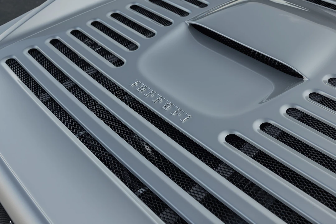 1999 Ferrari F355 Berlinetta - Image 31 of 31
