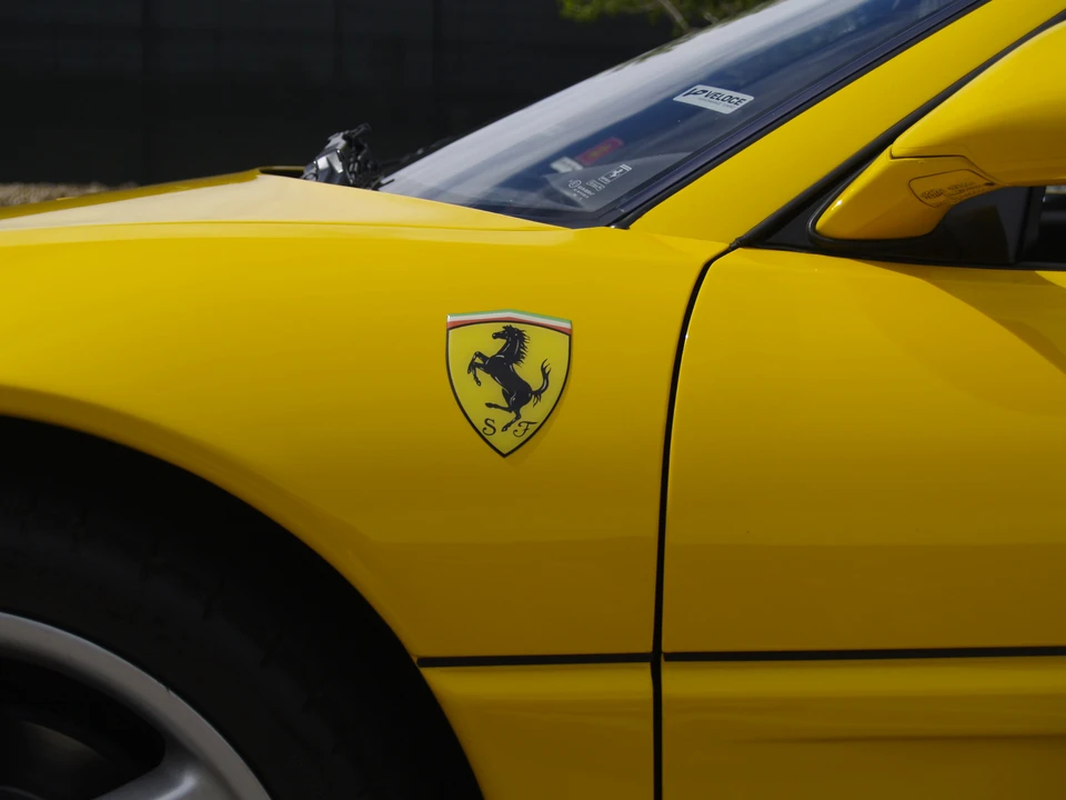 1999 Ferrari F355 Berlinetta - Image 9 of 31