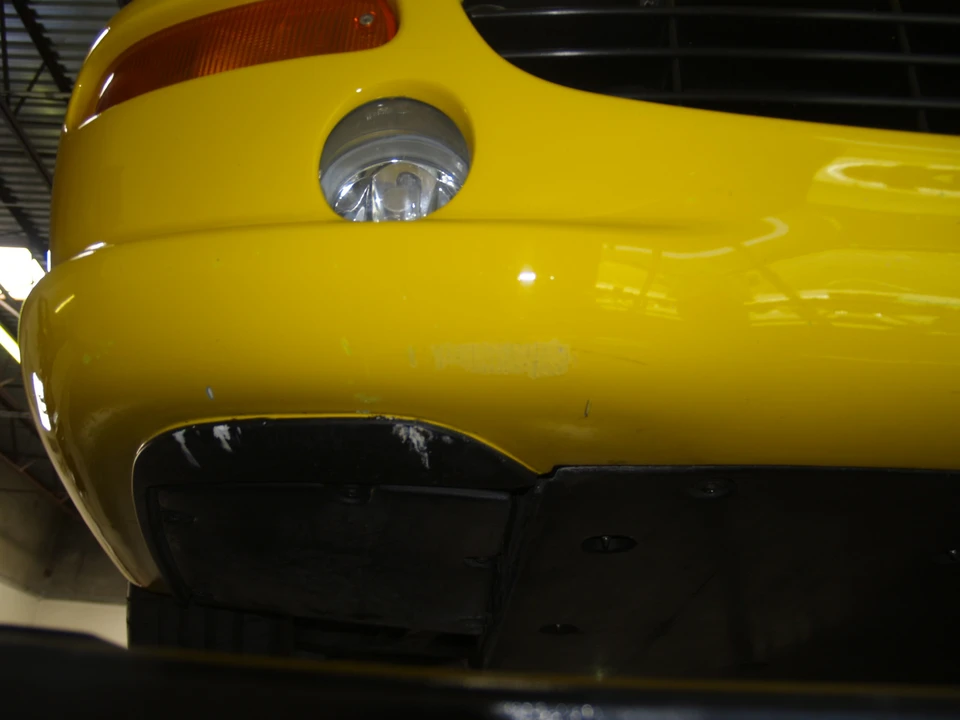 1999 Ferrari F355 Berlinetta - Image 26 of 31