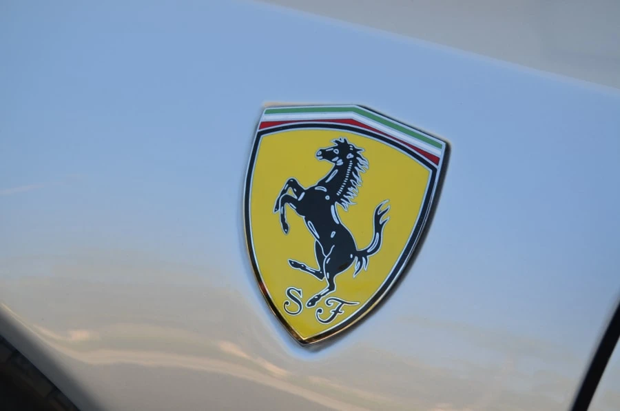 1999 Ferrari F355 Berlinetta - Image 10 of 12