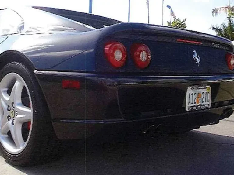 1999 Chevrolet Impala 4th Gen - Image 6 of 10