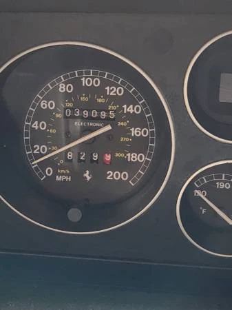 1999 Ferrari F355 GTS - Image 7 of 8