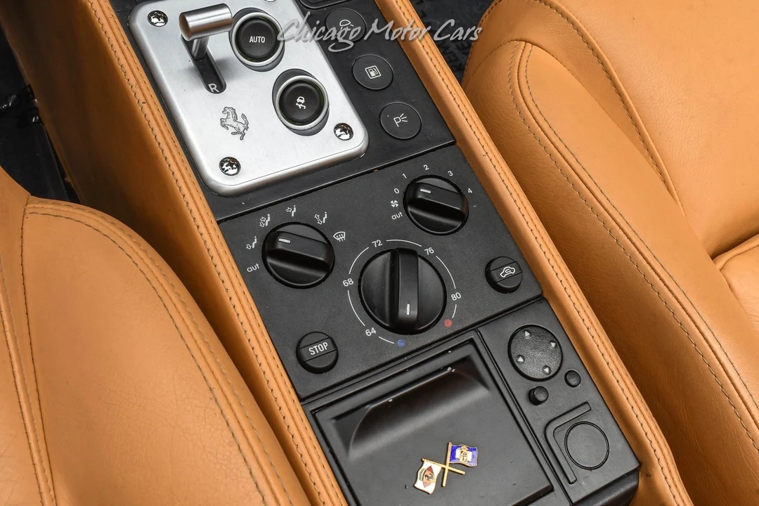 1999 Ferrari F355 Spider - Image 14 of 21