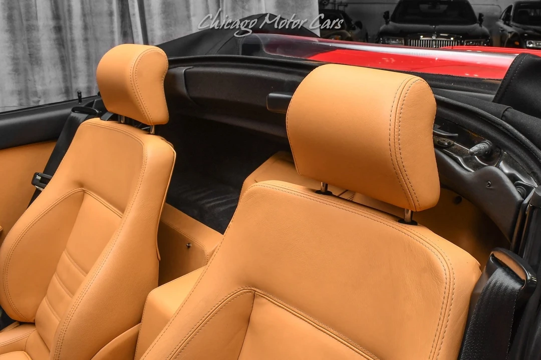 1999 Ferrari F355 Spider - Image 17 of 21