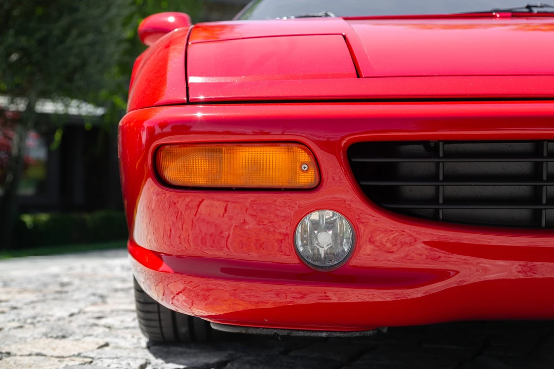 1999 Ferrari F355 Serie Fiorano - Image 24 of 31