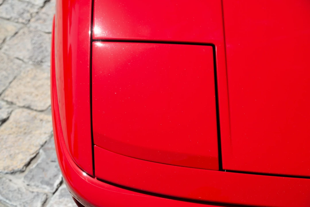1999 Ferrari F355 Serie Fiorano - Image 27 of 31