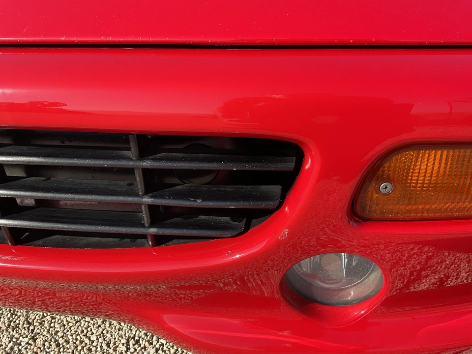 1999 Ferrari F355 Serie Fiorano - Image 30 of 31