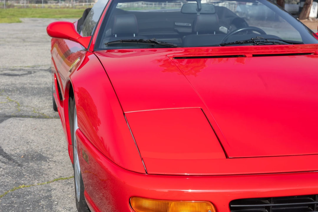 1999 Ferrari F355 Spider - Image 19 of 31