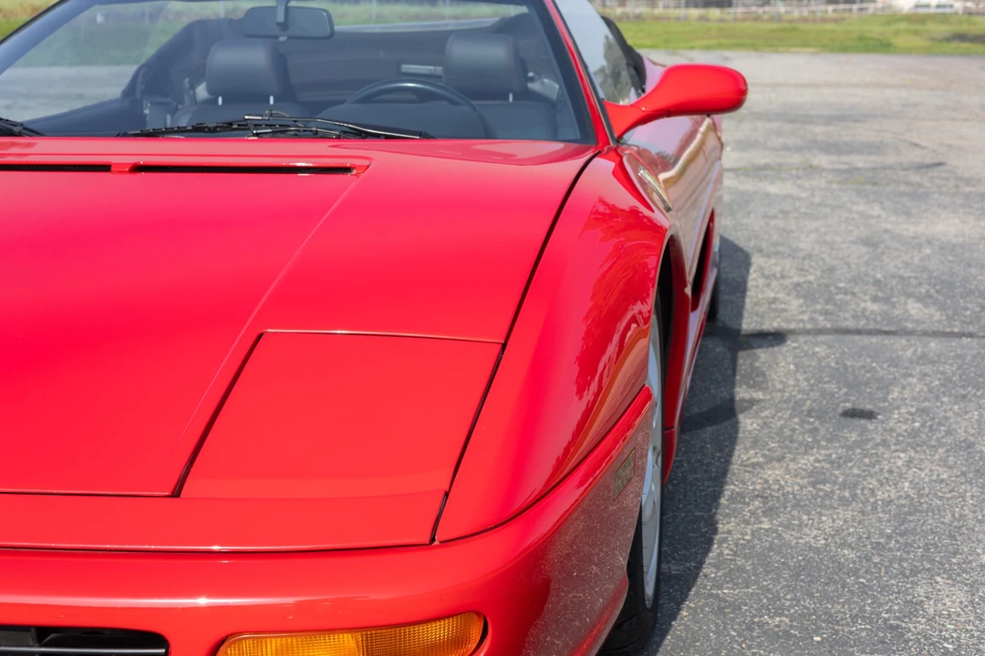 1999 Ferrari F355 Spider - Image 20 of 31