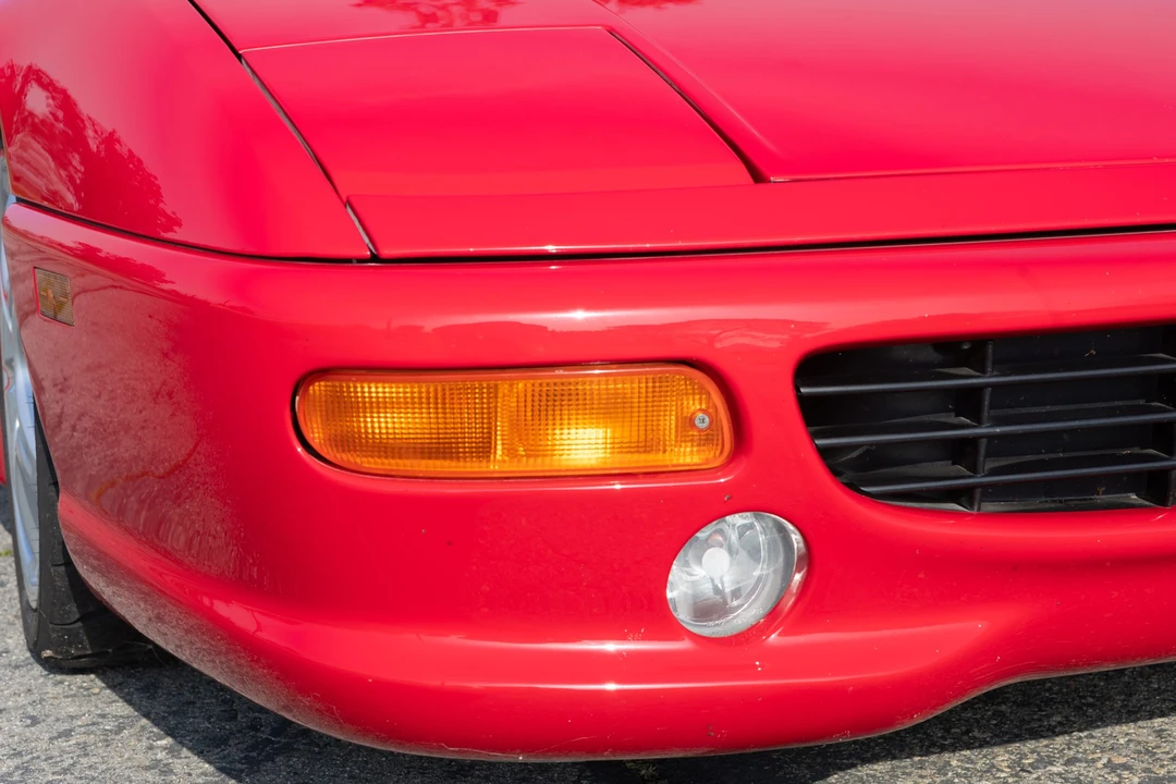 1999 Ferrari F355 Spider - Image 22 of 31