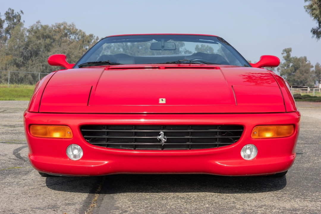 1999 Ferrari F355 Spider - Image 18 of 31