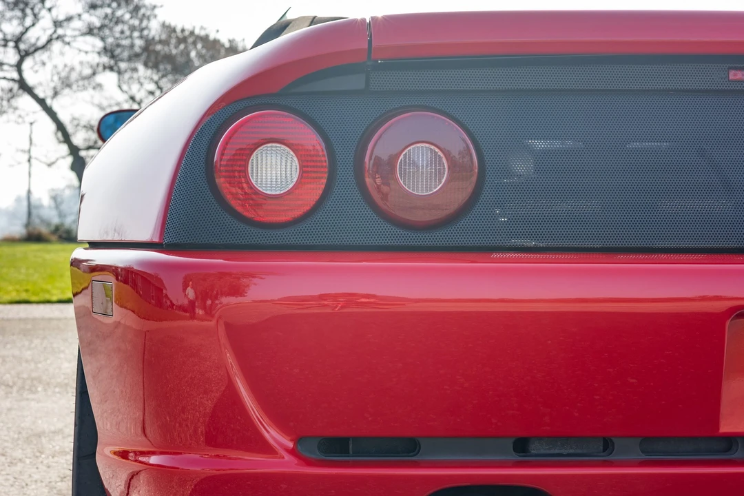 1999 Ferrari F355 Spider - Image 25 of 31