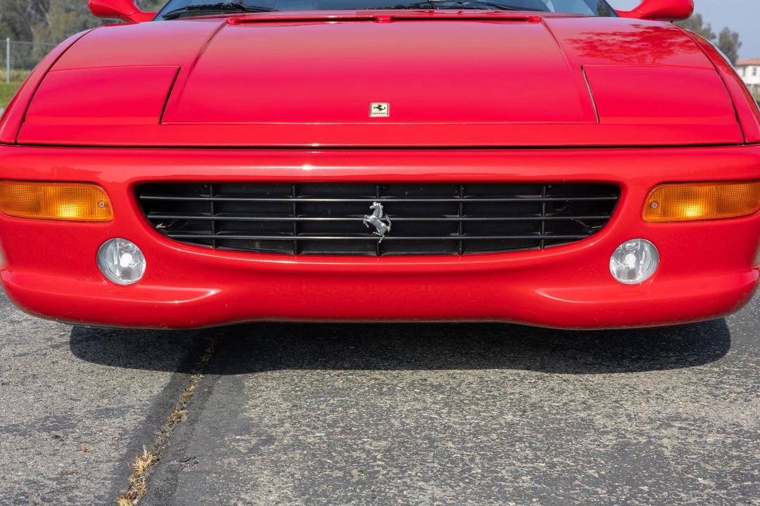 1999 Ferrari F355 Spider - Image 21 of 31