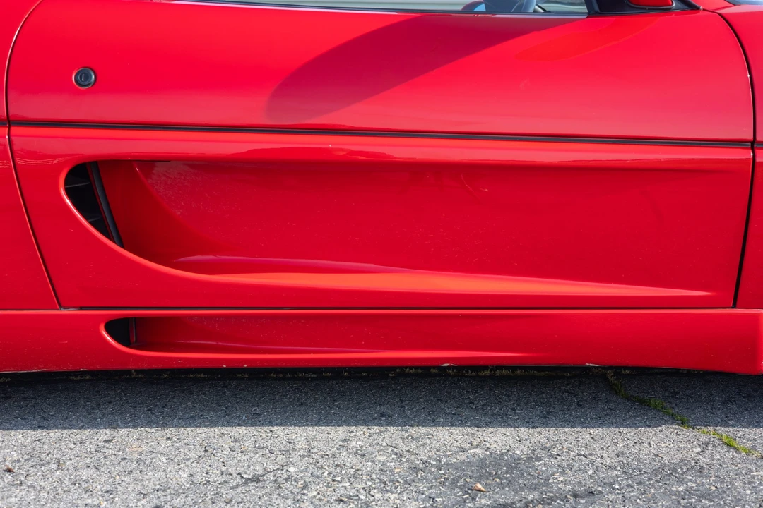 1999 Ferrari F355 Spider - Image 30 of 31