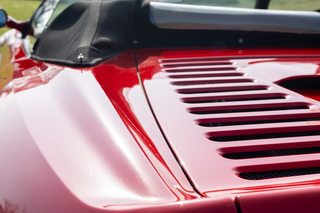 1999 Ferrari F355 Spider - Image 28 of 31
