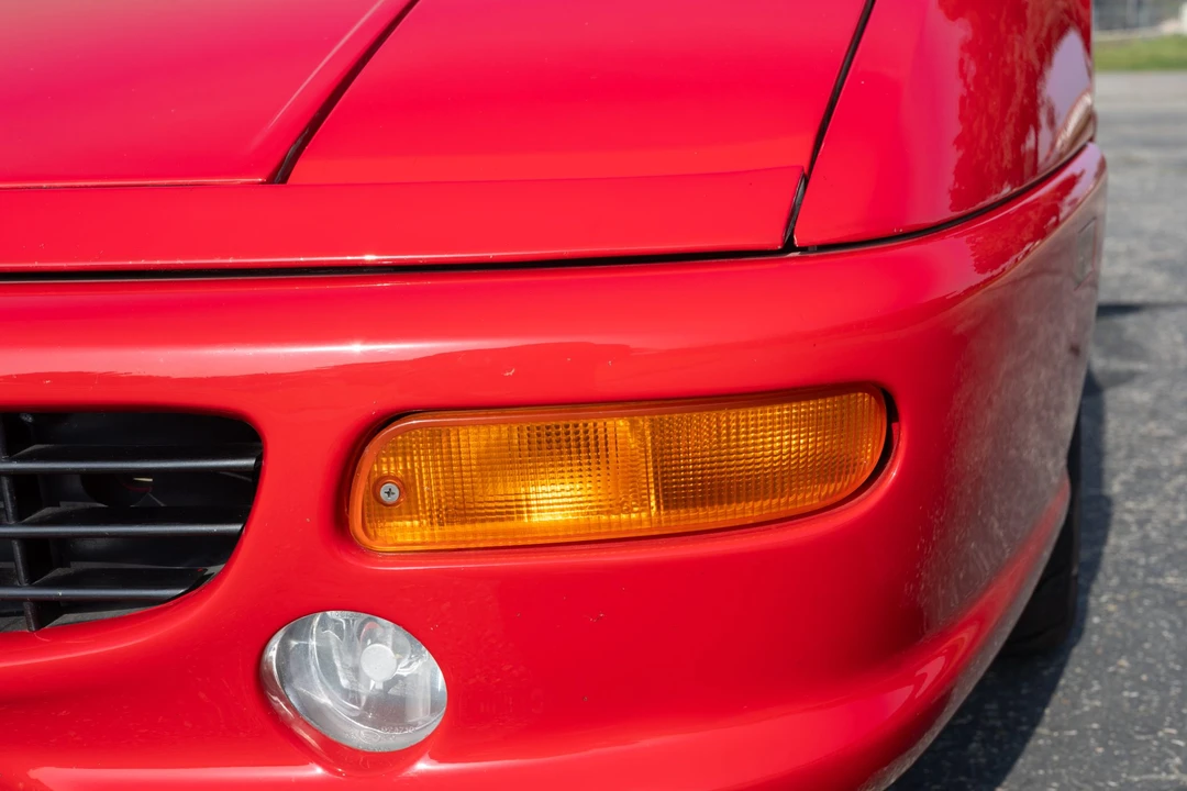 1999 Ferrari F355 Spider - Image 23 of 31