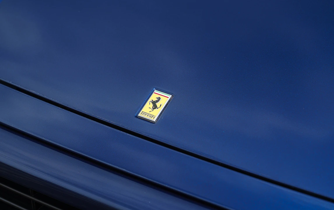 1999 Ferrari F355 Spider - Image 12 of 23