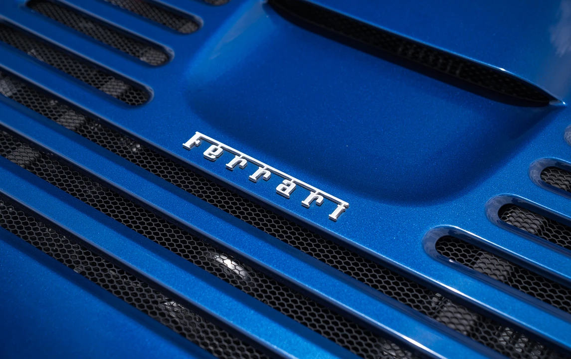 1999 Ferrari F355 Spider - Image 19 of 23