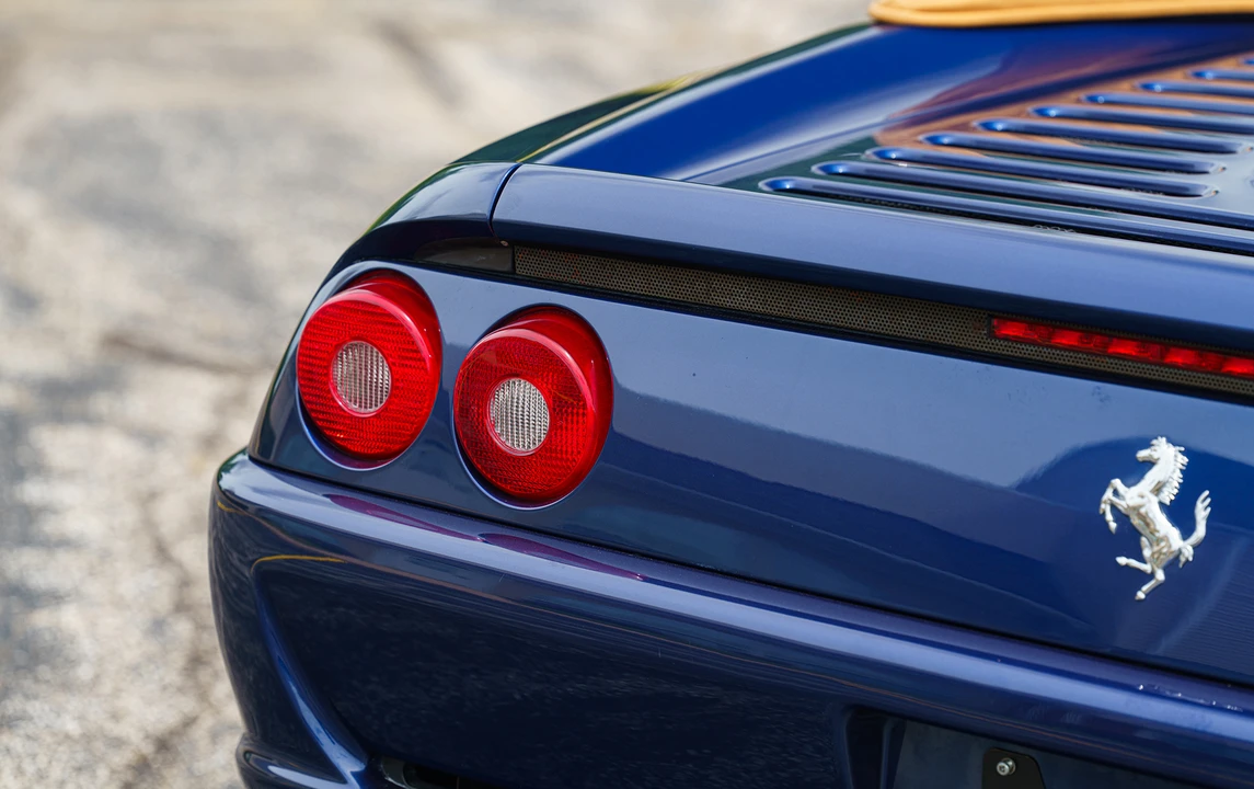 1999 Ferrari F355 Spider - Image 20 of 23