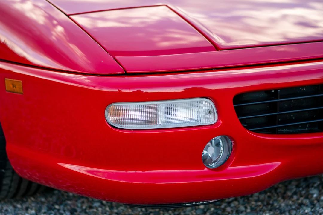 1999 Ferrari F355 Spider - Image 19 of 31