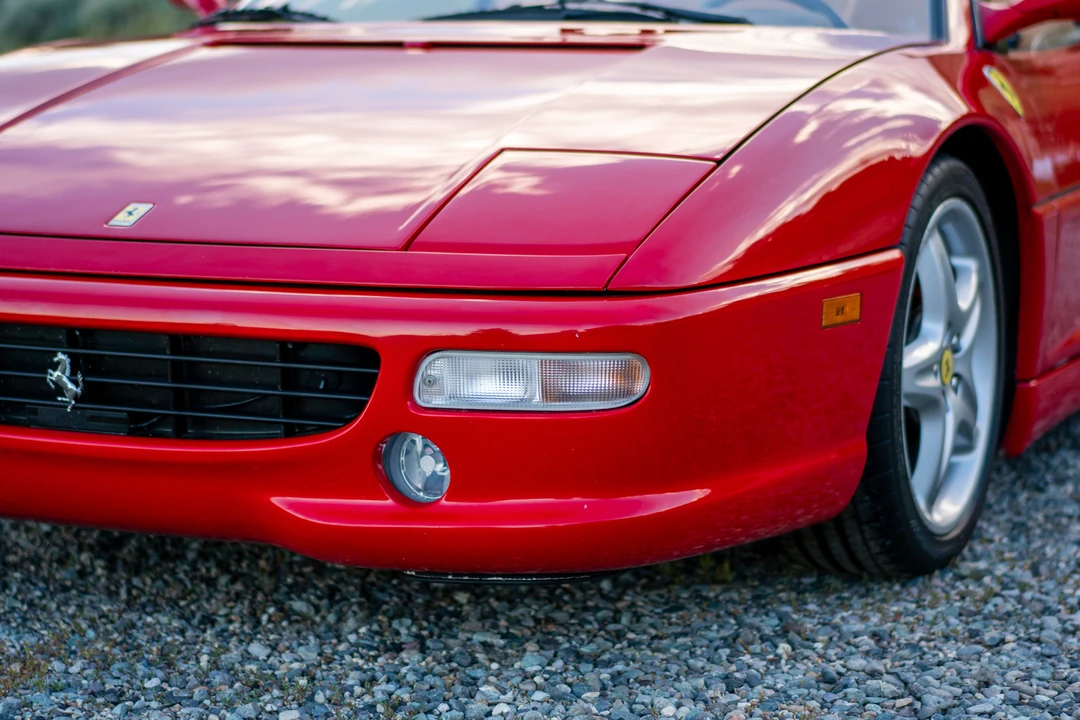 1999 Ferrari F355 Spider - Image 21 of 31