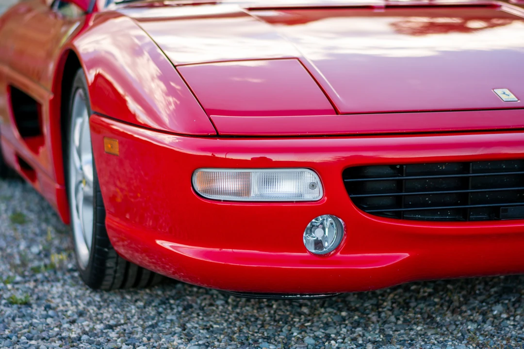 1999 Ferrari F355 Spider - Image 20 of 31