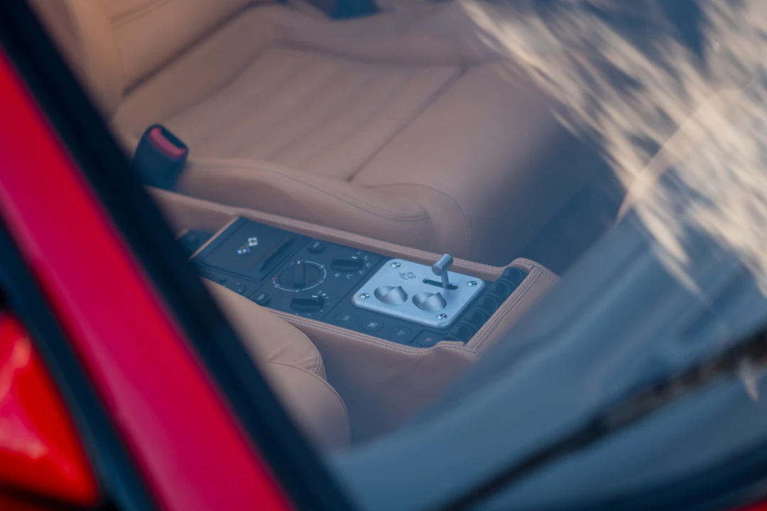 1999 Ferrari F355 Spider - Image 17 of 31