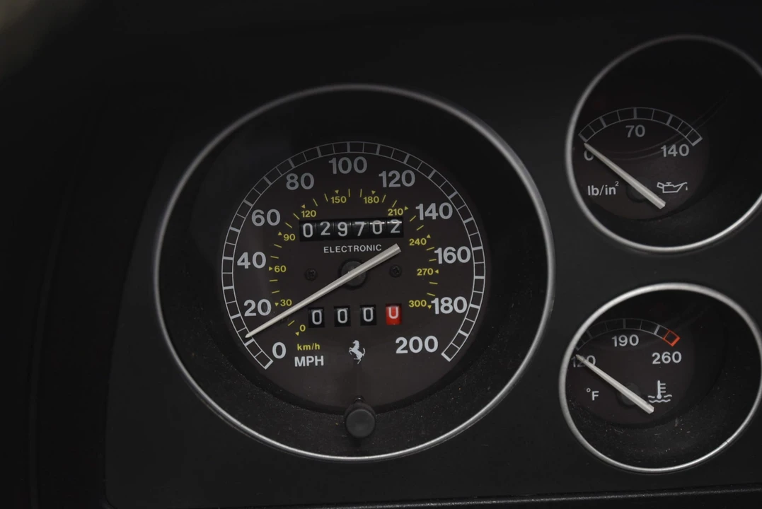 1999 Ferrari F355 GTS - Image 28 of 31