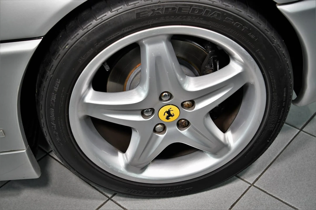 1991 Ferrari F355 GTS - Image 27 of 30