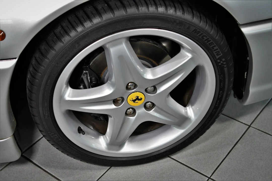 1991 Ferrari F355 GTS - Image 25 of 30