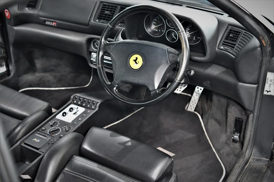 1991 Ferrari F355 GTS - Image 28 of 30