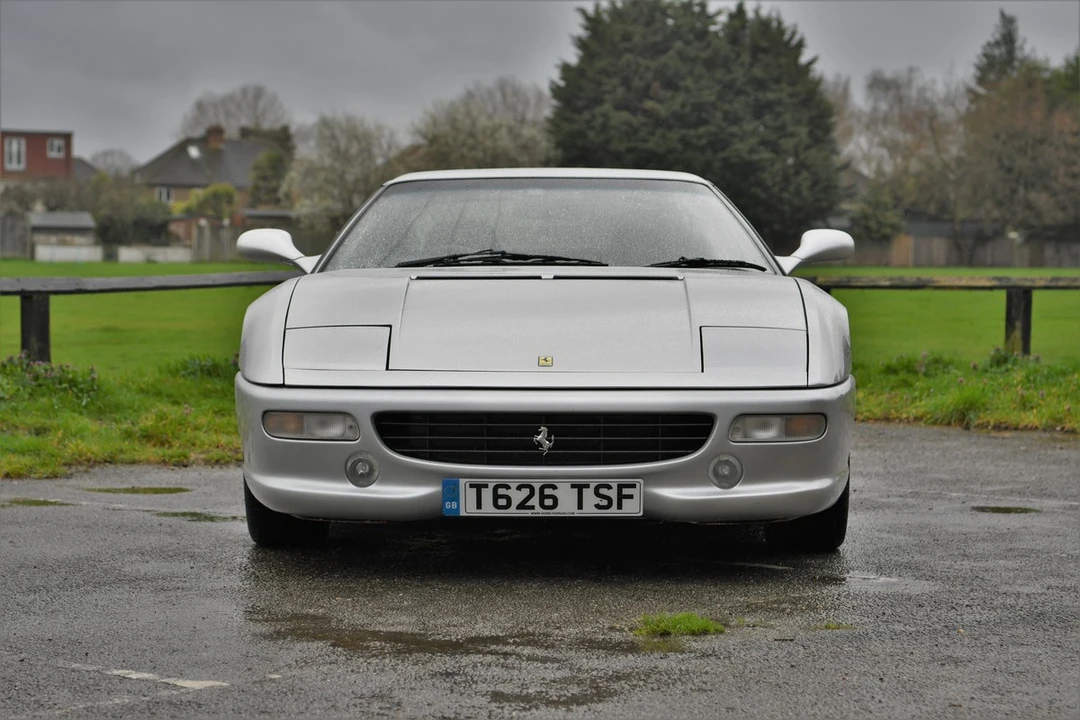 1991 Ferrari F355 GTS - Image 20 of 30