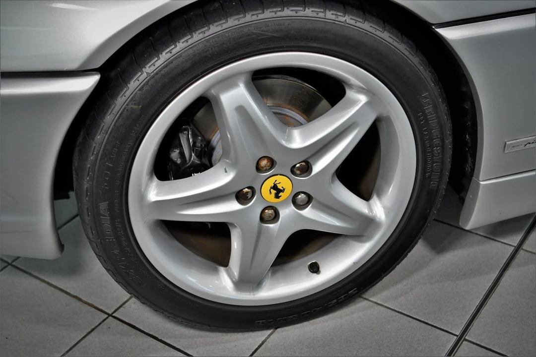 1991 Ferrari F355 GTS - Image 24 of 30