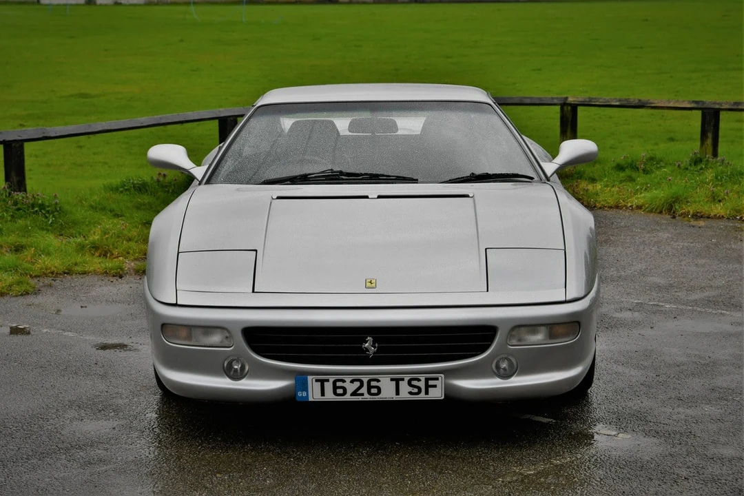 1991 Ferrari F355 GTS - Image 21 of 30