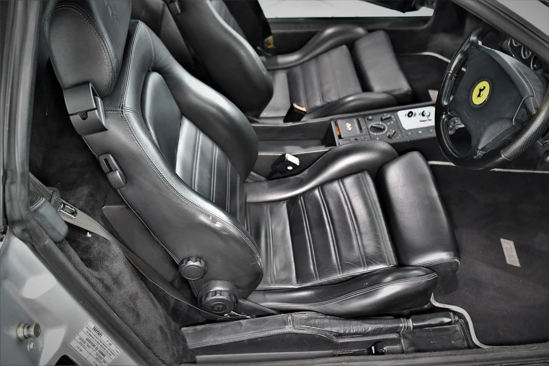1991 Ferrari F355 GTS - Image 30 of 30