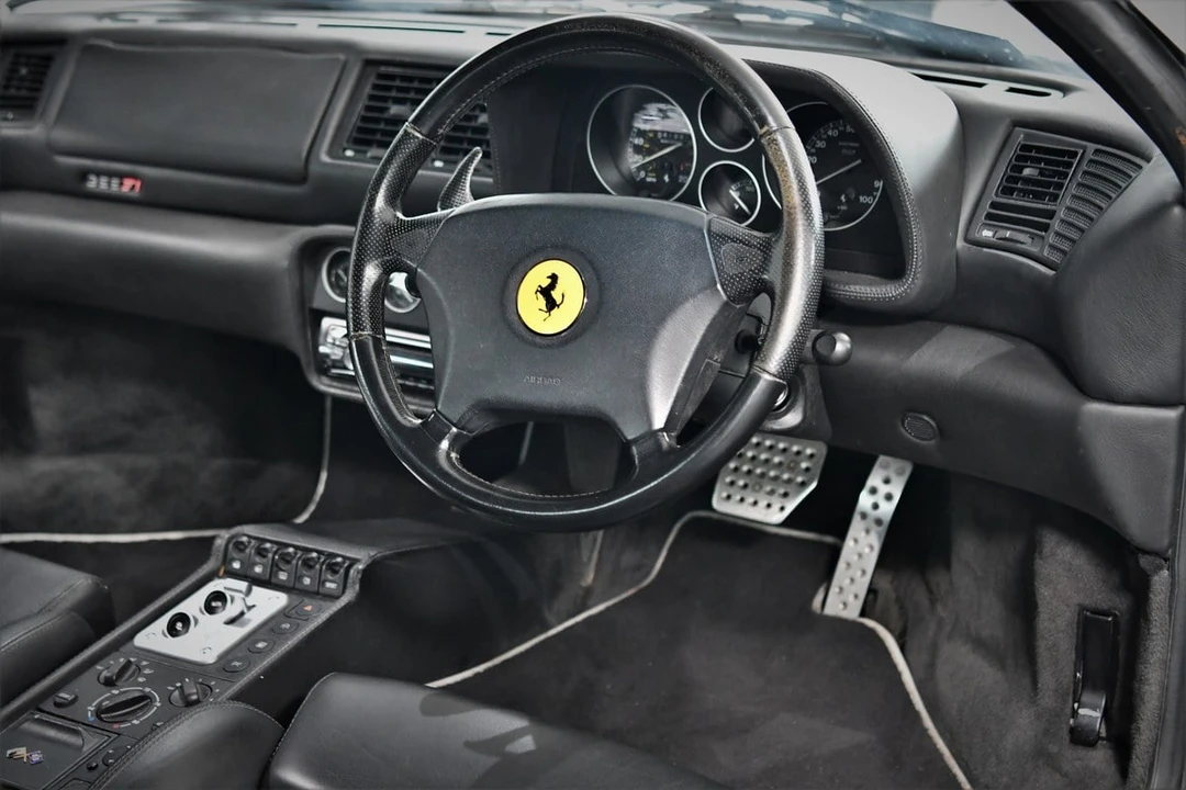 1991 Ferrari F355 GTS - Image 29 of 30