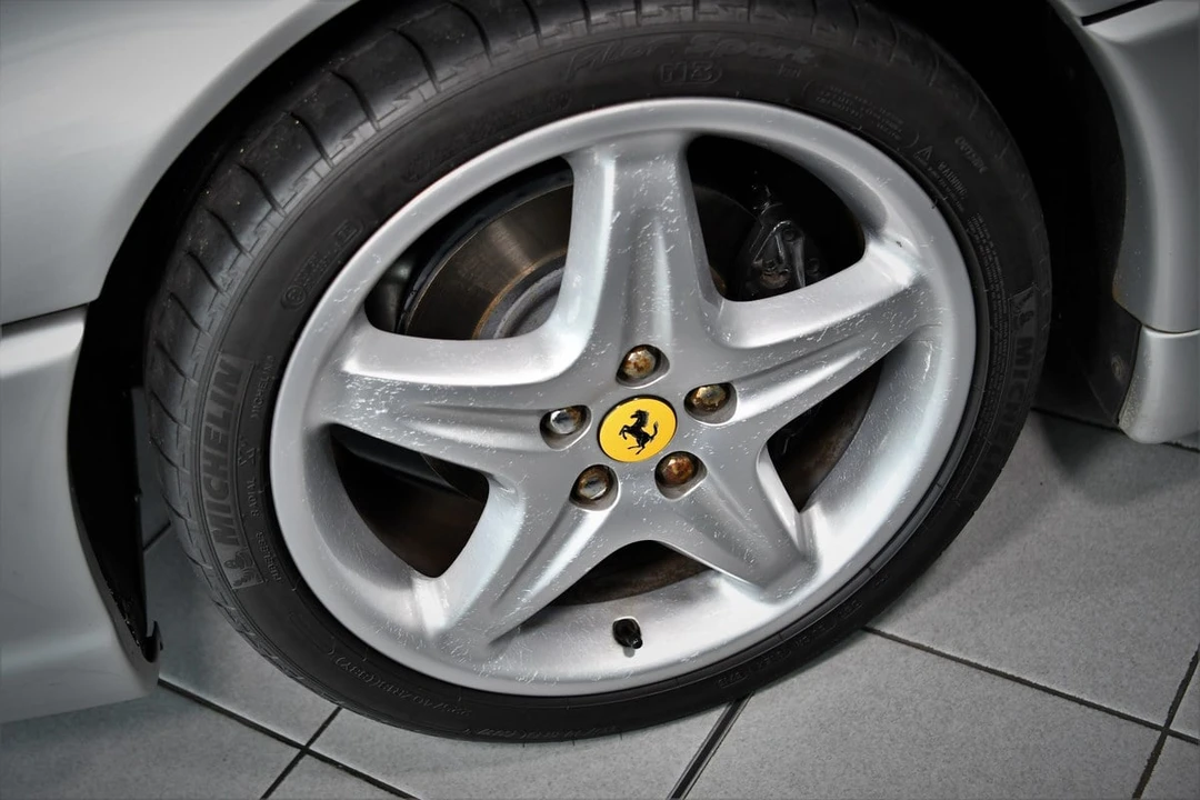 1991 Ferrari F355 GTS - Image 26 of 30