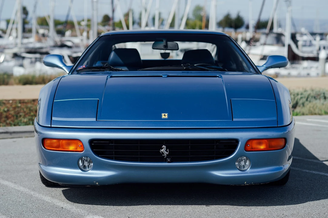 1999 Ferrari F355 GTS - Image 15 of 31