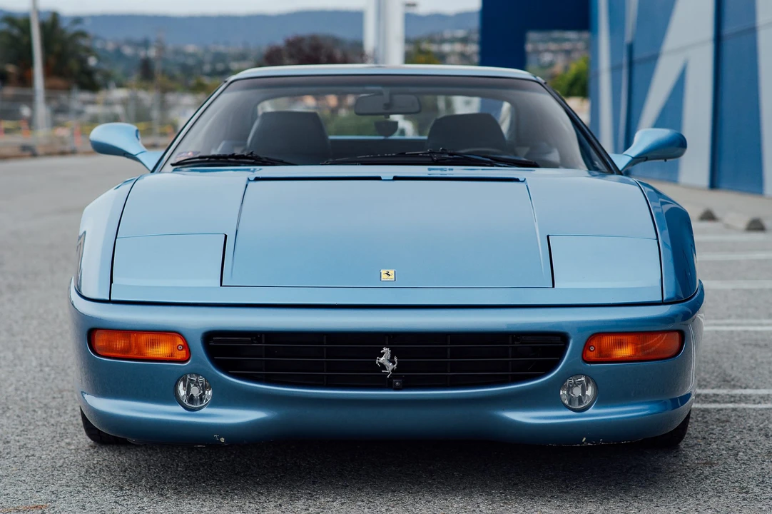 1999 Ferrari F355 GTS - Image 29 of 31