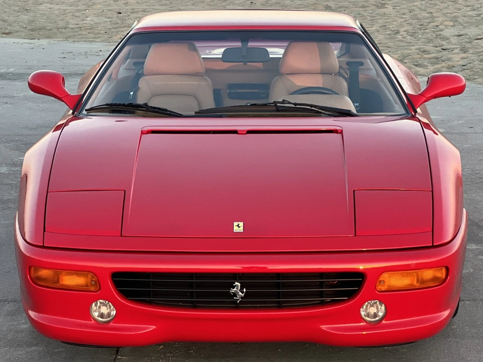 1999 Ferrari F355 GTS - Image 27 of 31