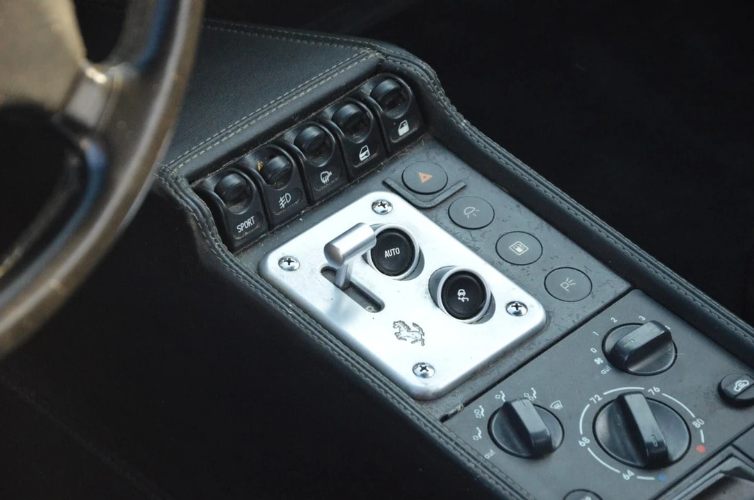 1999 Ferrari F355 Spider - Image 19 of 30
