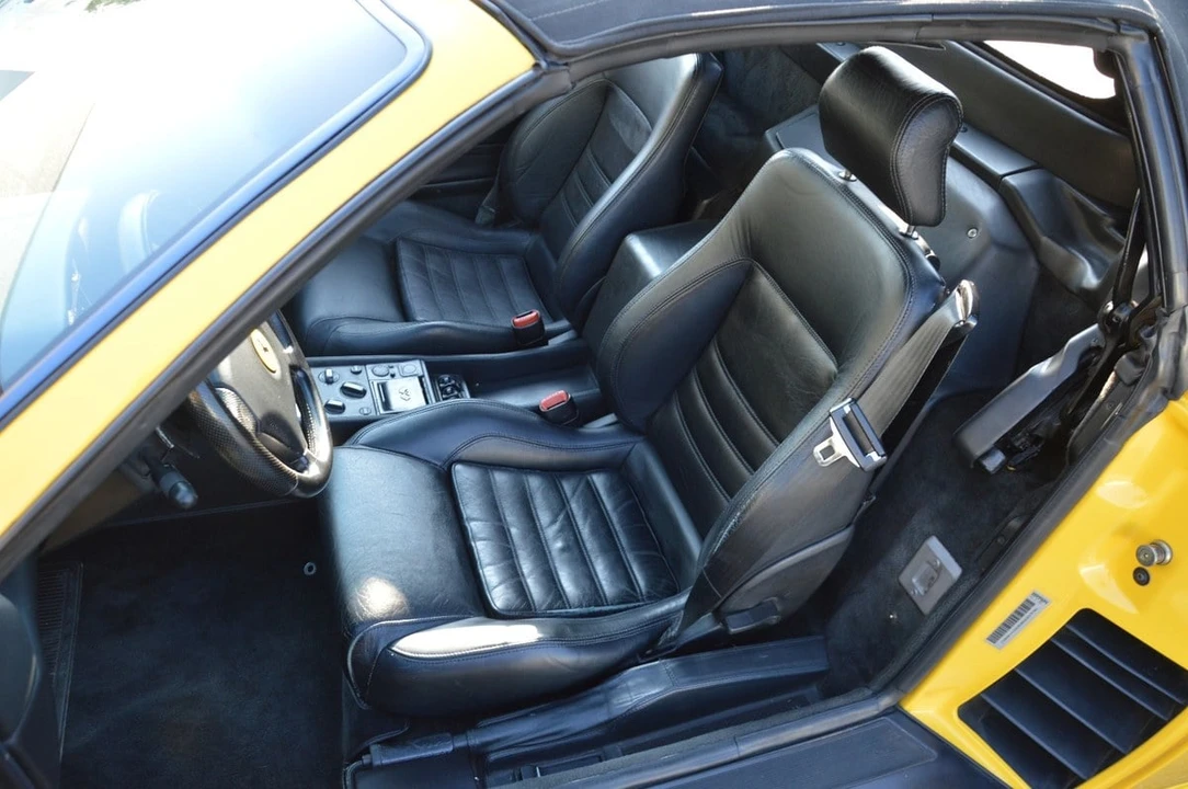 1999 Ferrari F355 Spider - Image 17 of 30