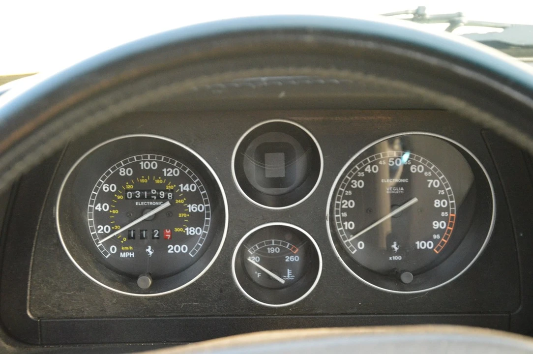 1999 Ferrari F355 Spider - Image 15 of 30