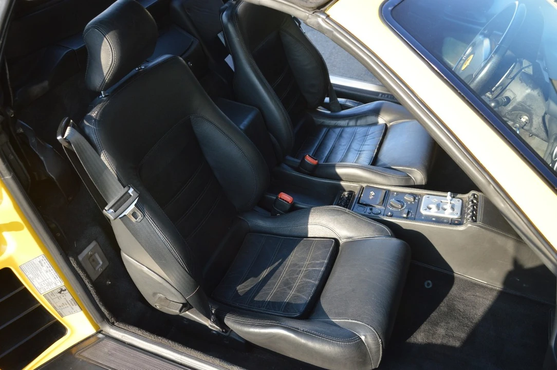 1999 Ferrari F355 Spider - Image 18 of 30