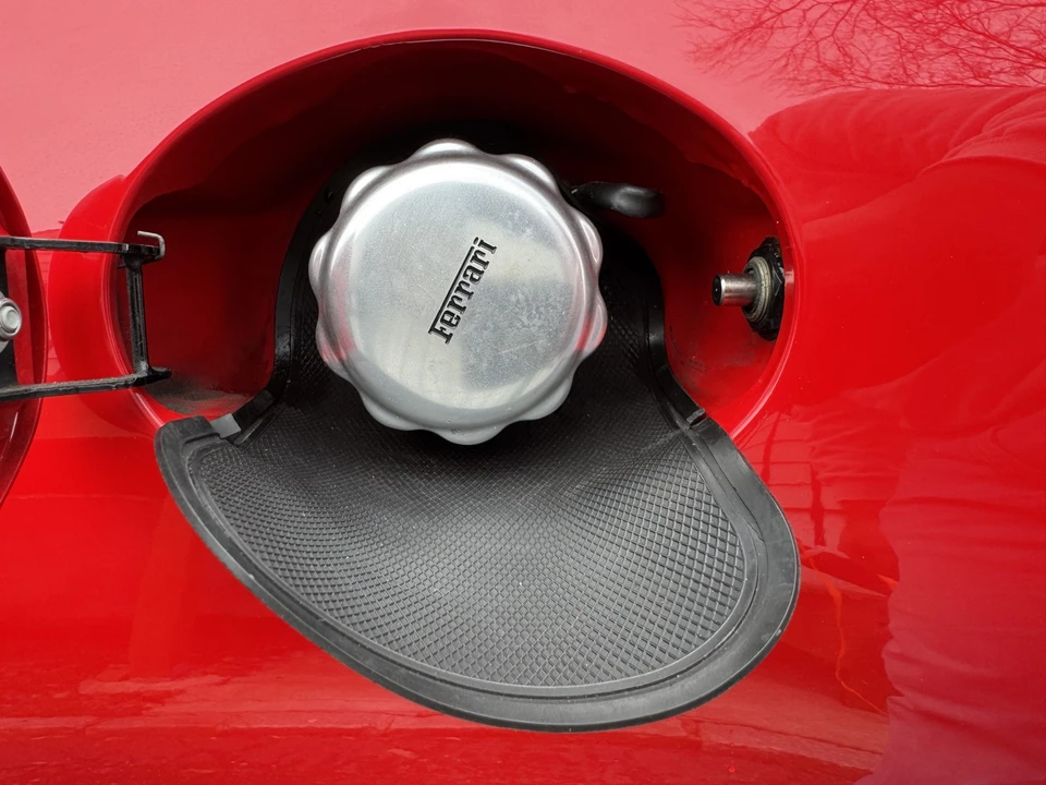 1999 Ferrari F355 Spider - Image 24 of 31