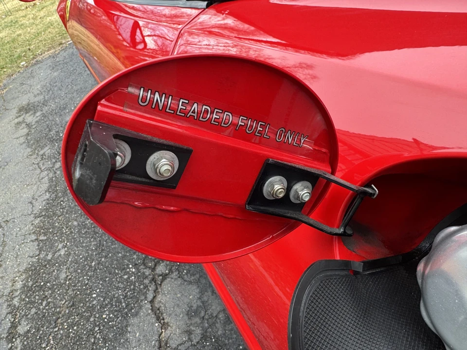 1999 Ferrari F355 Spider - Image 23 of 31