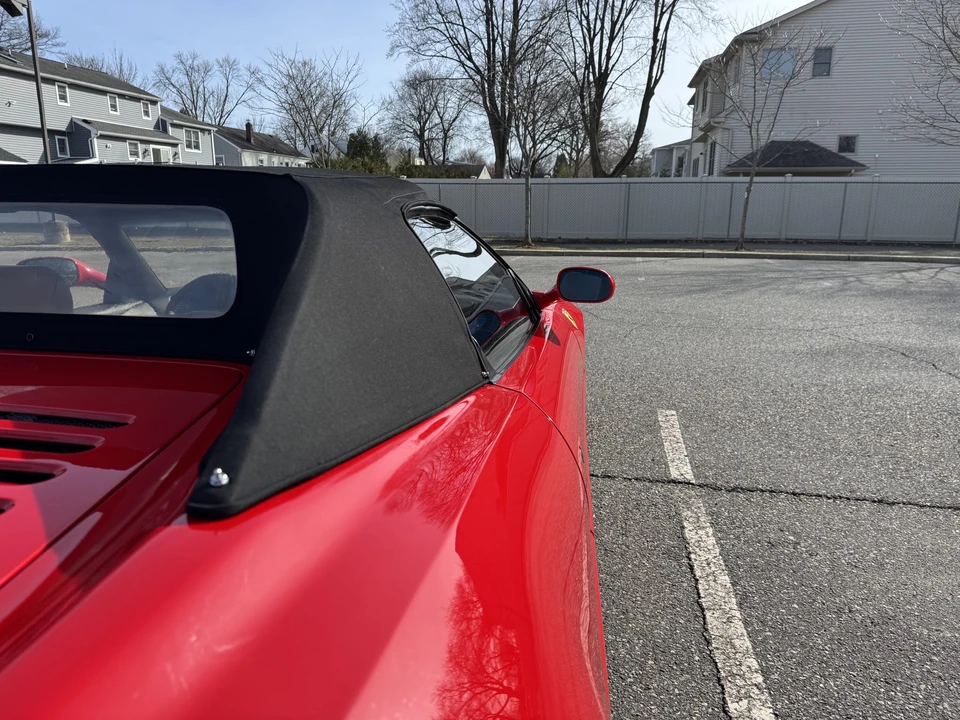 1999 Ferrari F355 Spider - Image 31 of 31
