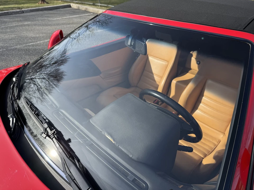 1999 Ferrari F355 Spider - Image 18 of 31