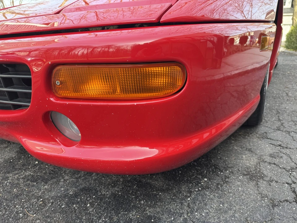 1999 Ferrari F355 Spider - Image 17 of 31