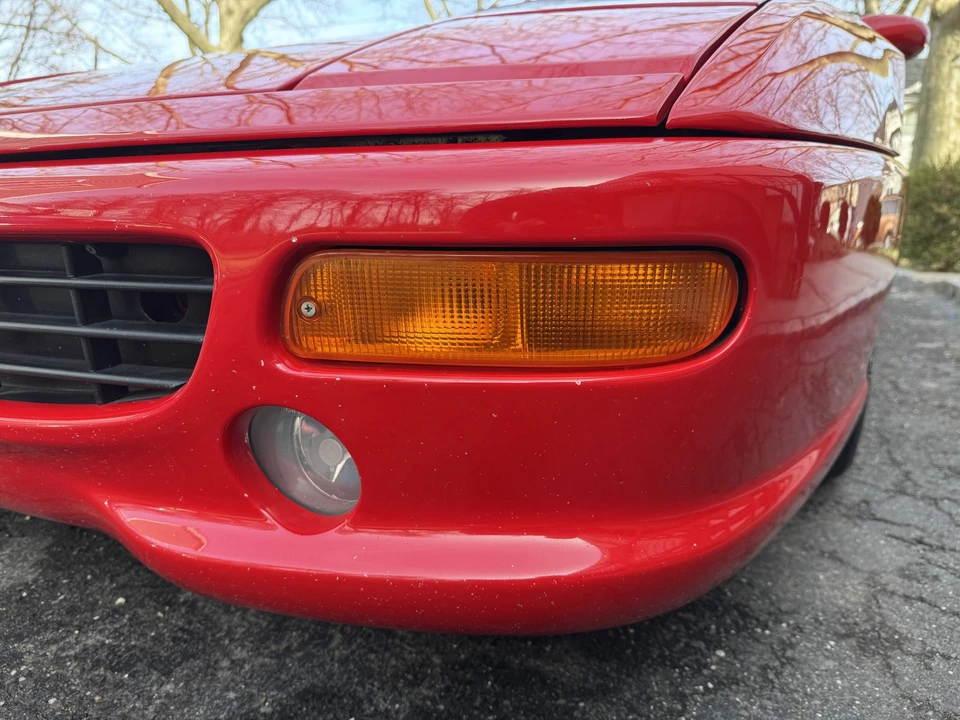 1999 Ferrari F355 Spider - Image 16 of 31